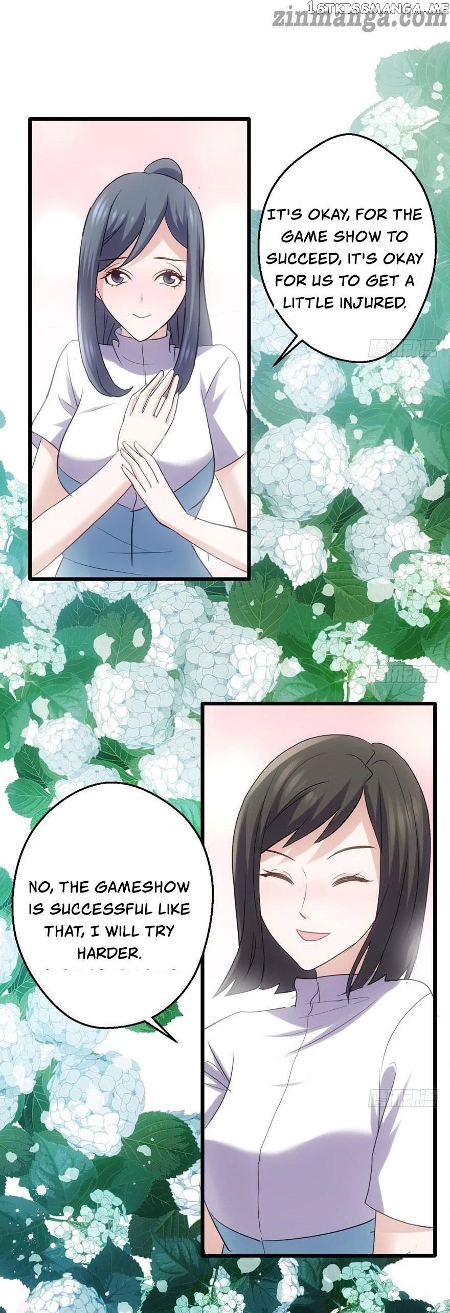 I’m Not An Evil Antagonist Actress chapter 114 - page 7