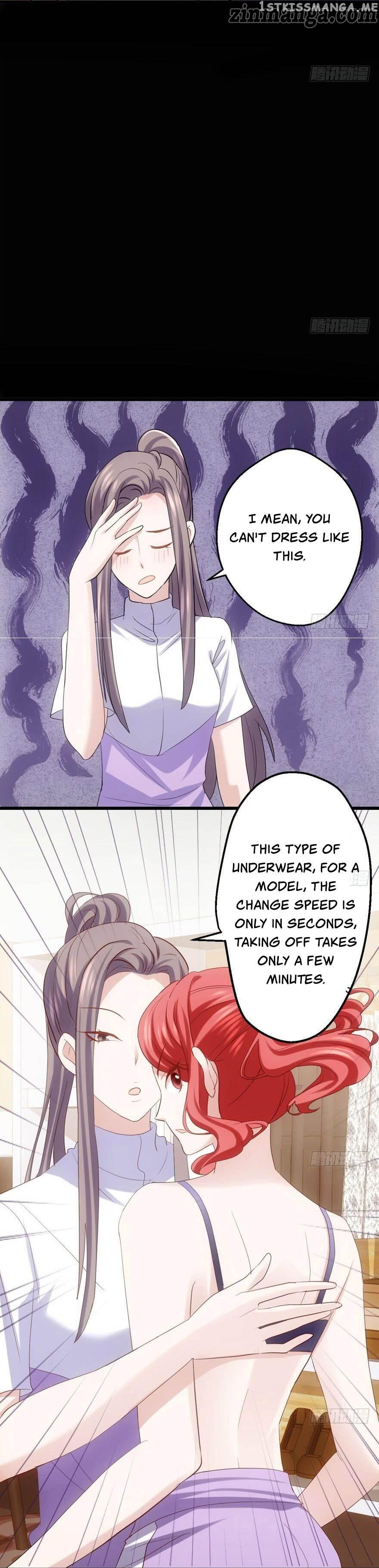 I’m Not An Evil Antagonist Actress chapter 113 - page 3