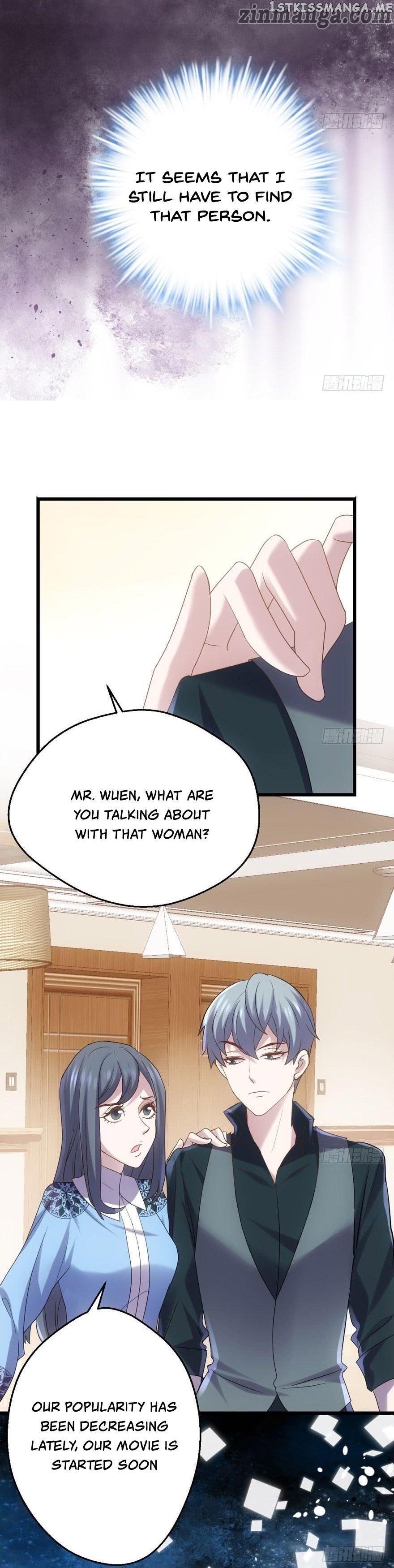 I’m Not An Evil Antagonist Actress chapter 111 - page 8