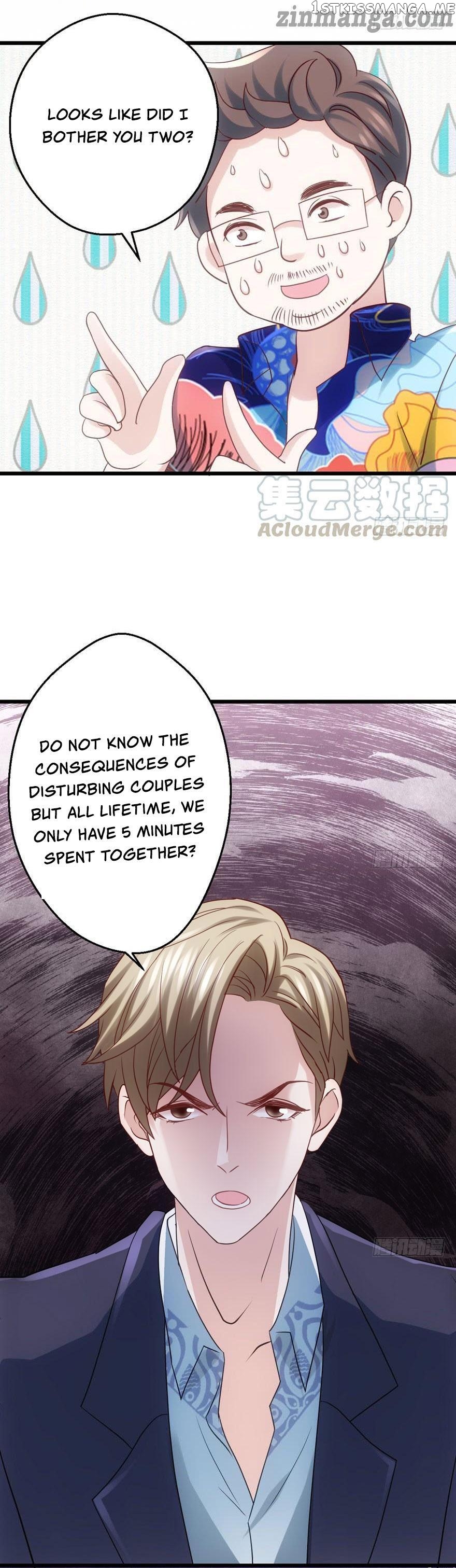 I’m Not An Evil Antagonist Actress chapter 108 - page 3