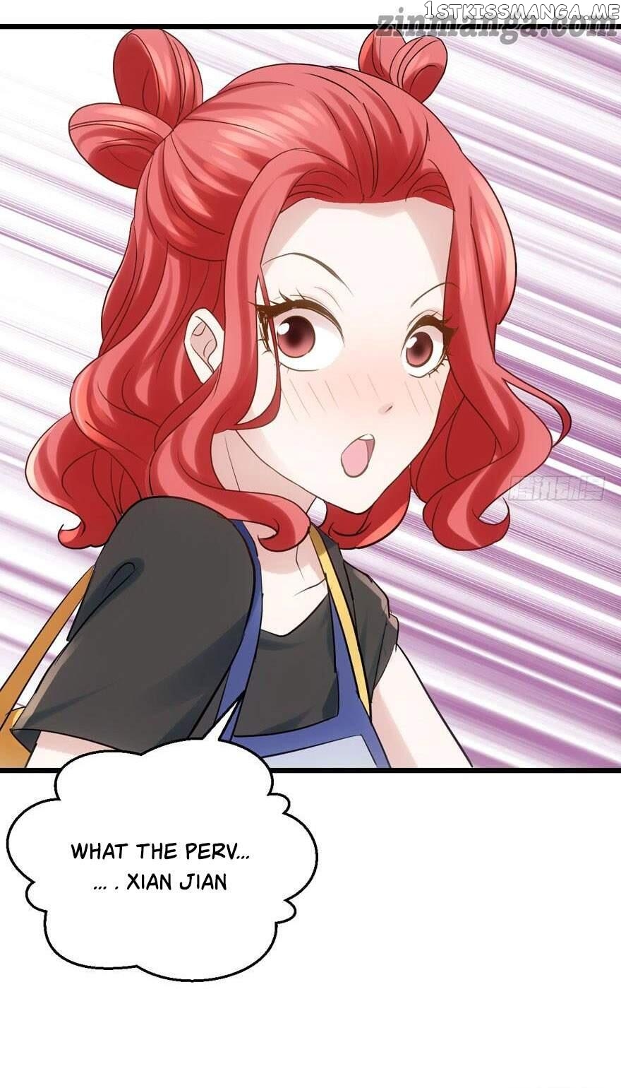 I’m Not An Evil Antagonist Actress chapter 107 - page 2