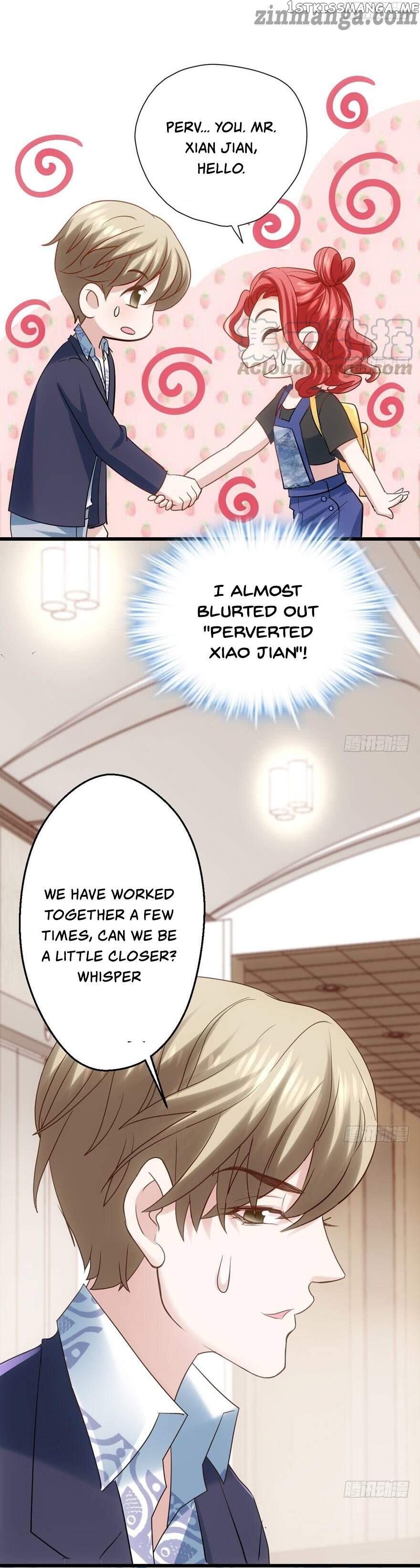I’m Not An Evil Antagonist Actress chapter 107 - page 3