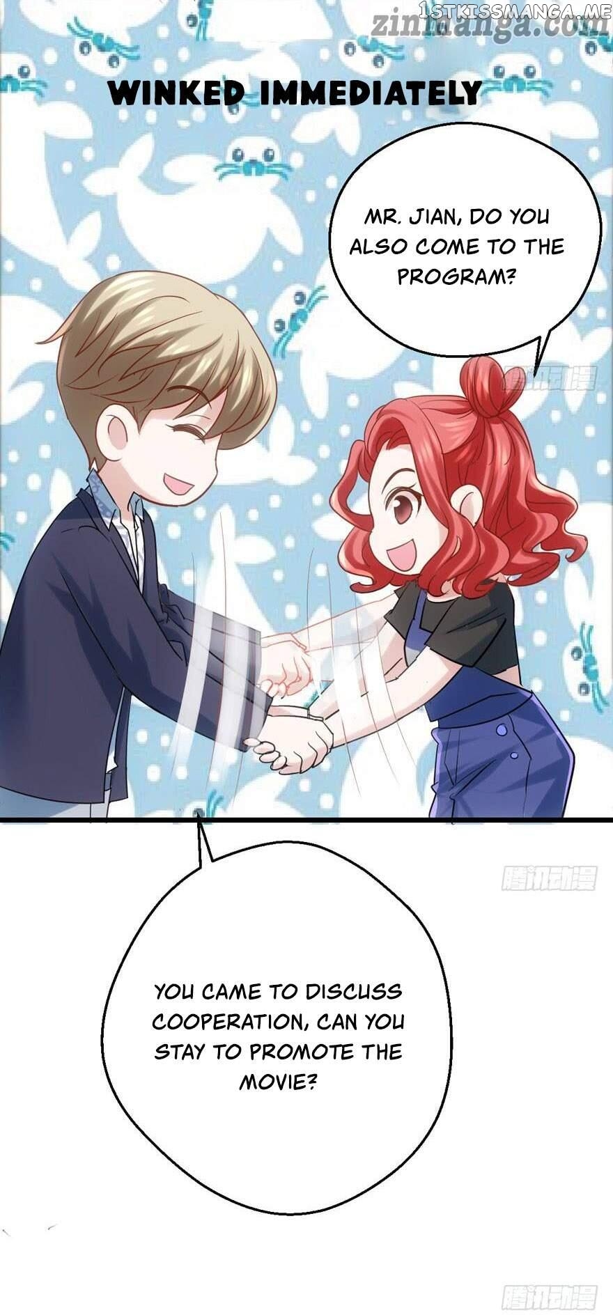 I’m Not An Evil Antagonist Actress chapter 107 - page 4