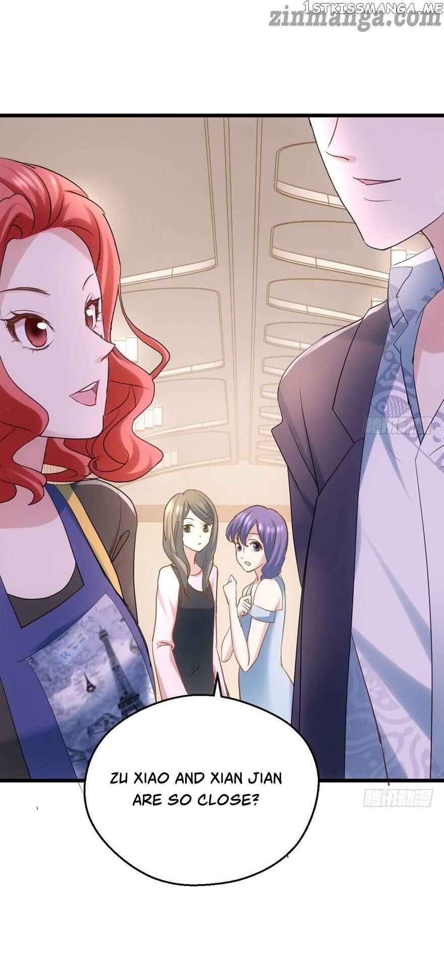 I’m Not An Evil Antagonist Actress chapter 107 - page 5