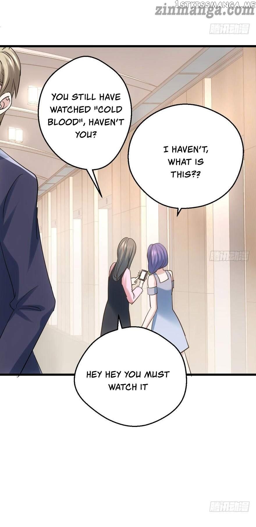 I’m Not An Evil Antagonist Actress chapter 107 - page 7