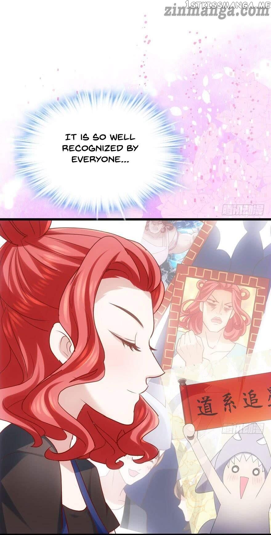 I’m Not An Evil Antagonist Actress chapter 106 - page 32