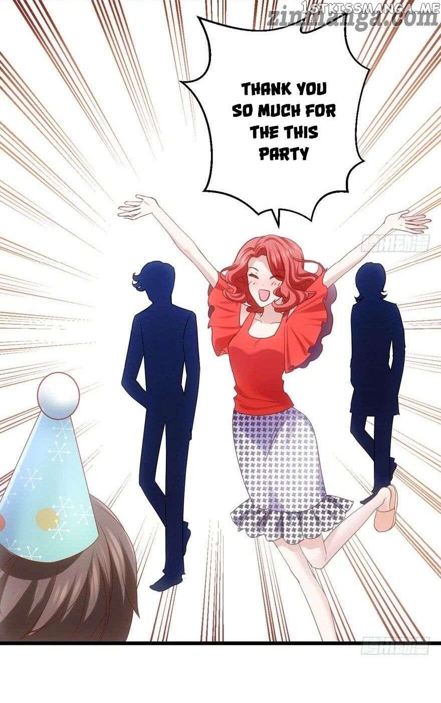 I’m Not An Evil Antagonist Actress chapter 105 - page 2
