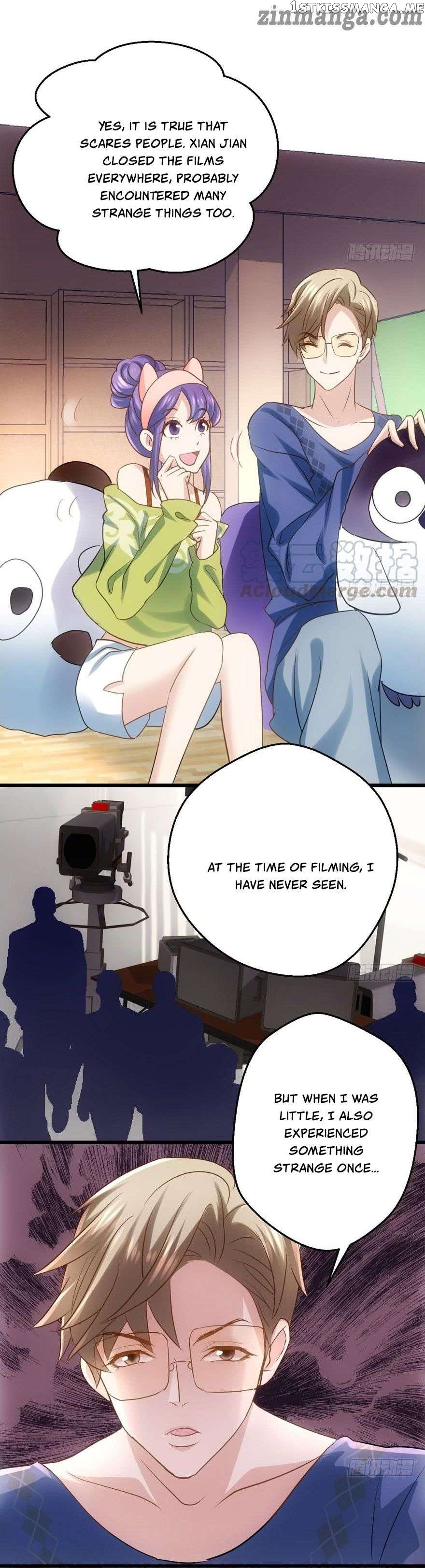 I’m Not An Evil Antagonist Actress chapter 104 - page 3