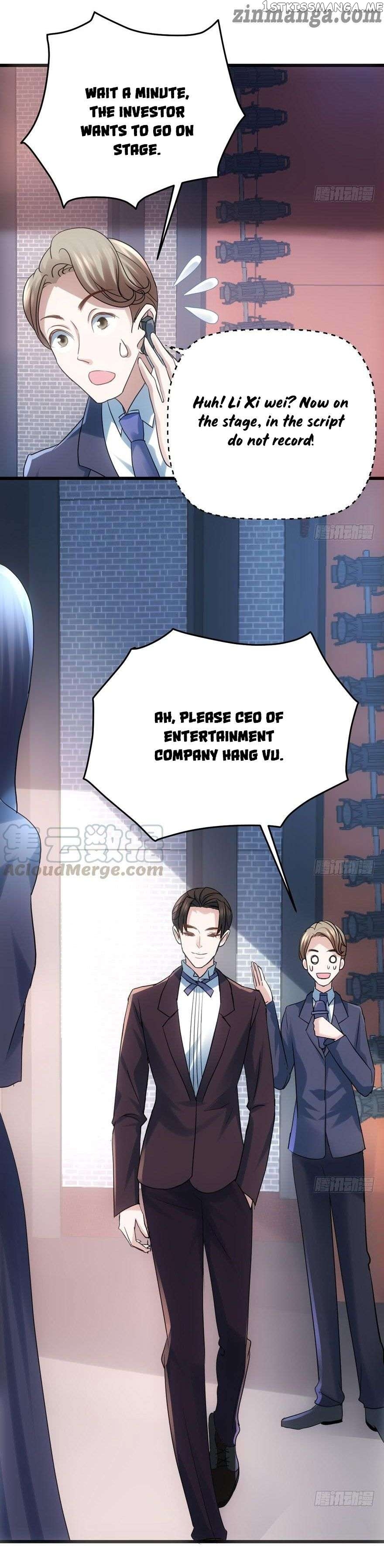 I’m Not An Evil Antagonist Actress chapter 103 - page 2