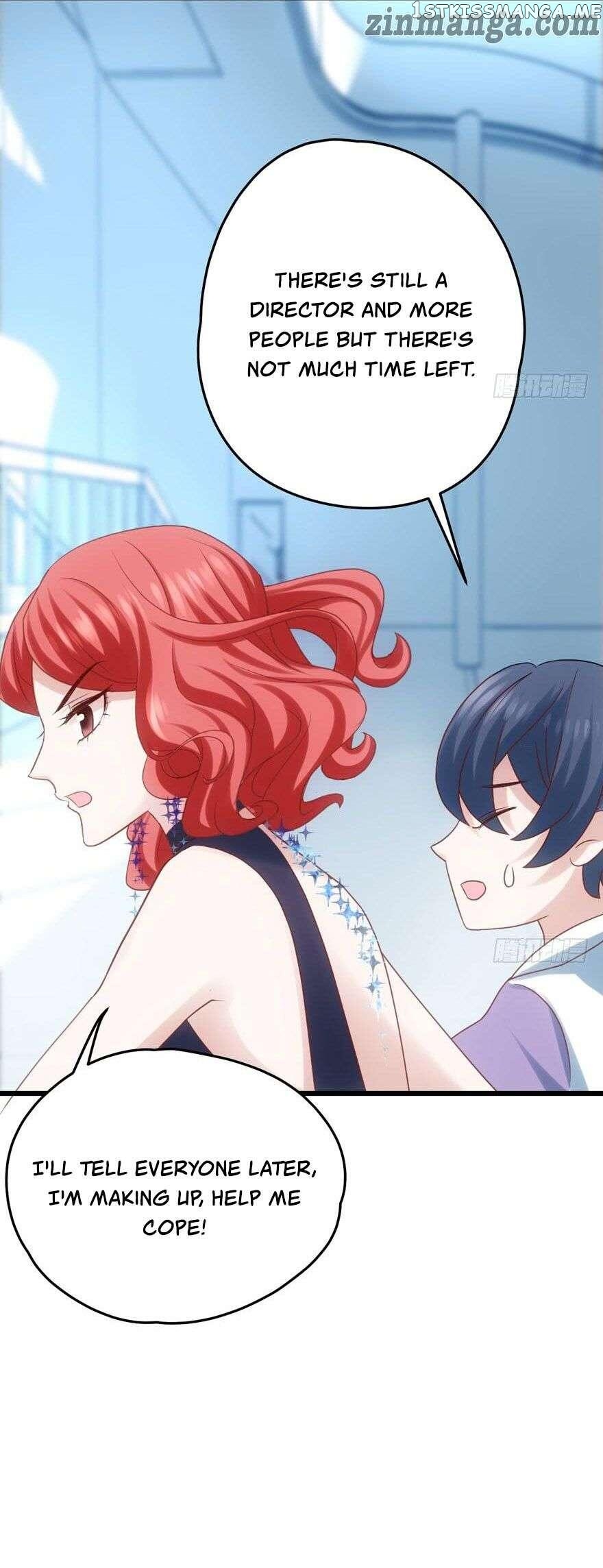 I’m Not An Evil Antagonist Actress chapter 102 - page 2