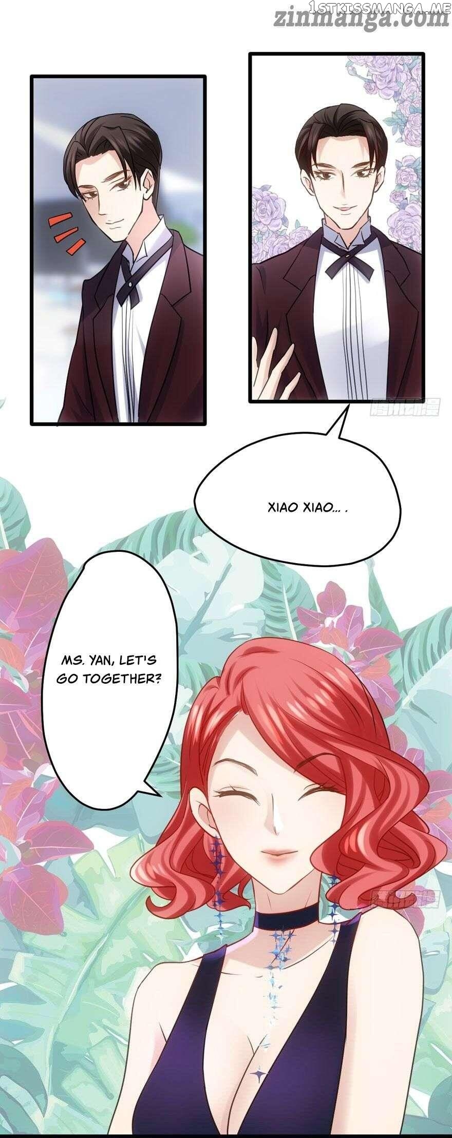 I’m Not An Evil Antagonist Actress chapter 101 - page 6