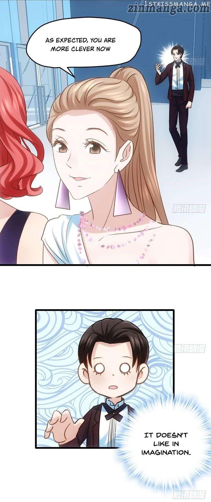I’m Not An Evil Antagonist Actress chapter 101 - page 7