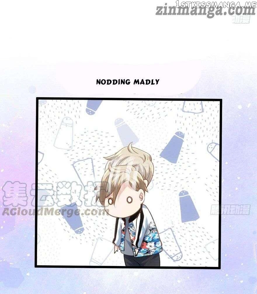 I’m Not An Evil Antagonist Actress chapter 100 - page 7