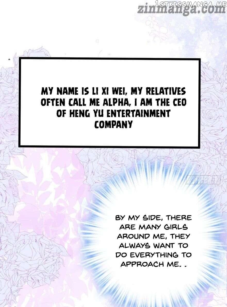 I’m Not An Evil Antagonist Actress chapter 99 - page 1