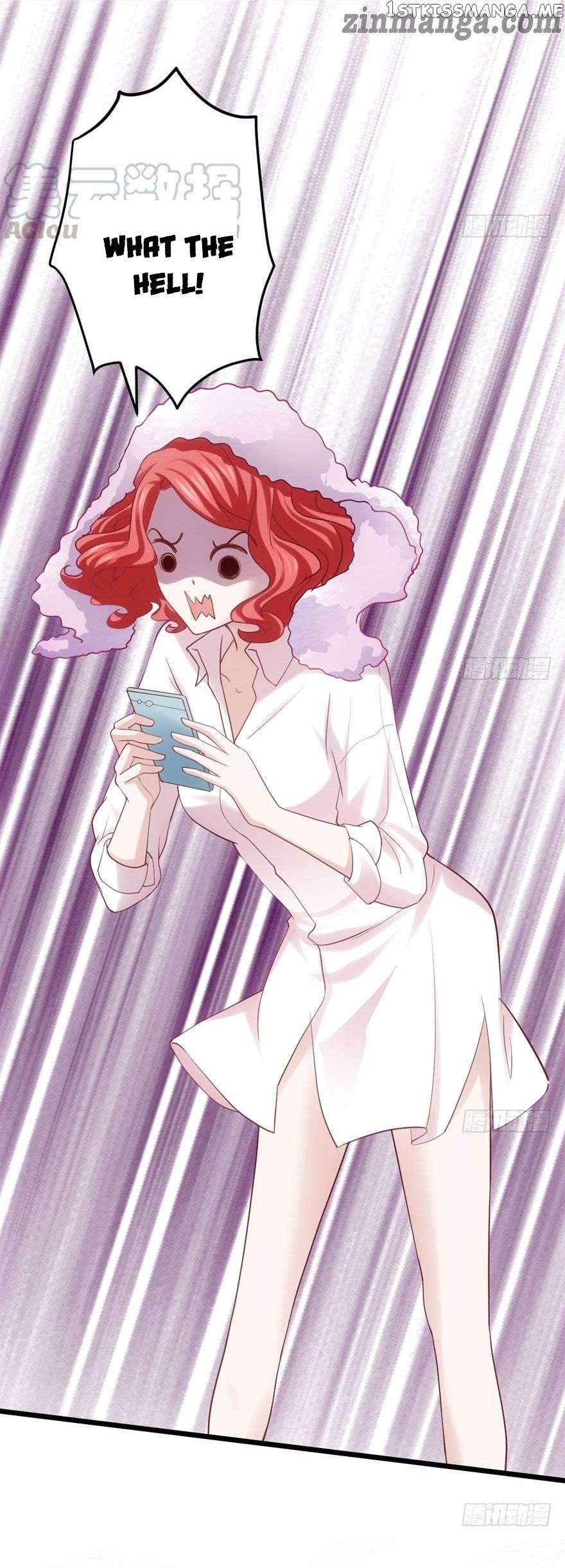 I’m Not An Evil Antagonist Actress chapter 99 - page 21