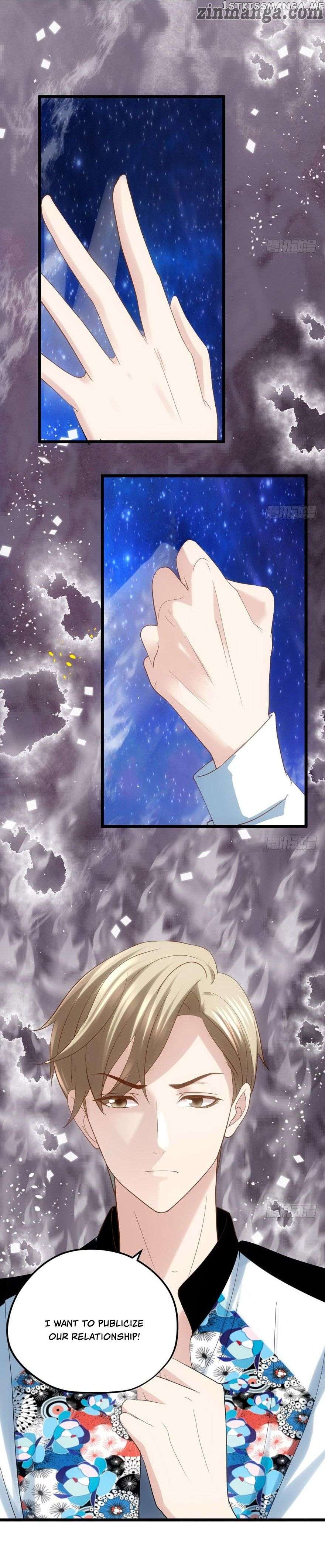 I’m Not An Evil Antagonist Actress chapter 99 - page 28