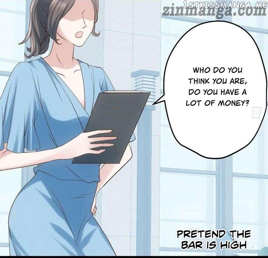 I’m Not An Evil Antagonist Actress chapter 99 - page 3