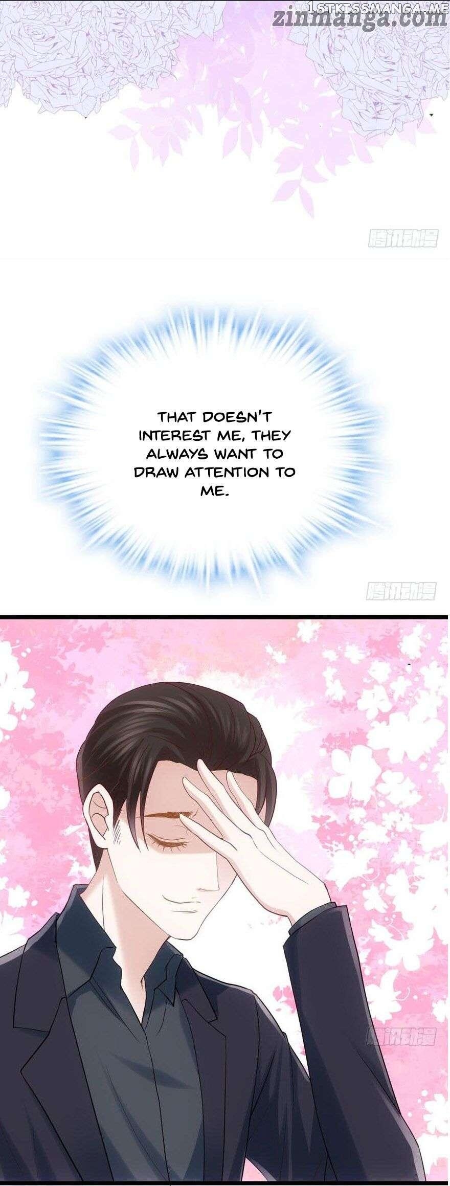 I’m Not An Evil Antagonist Actress chapter 99 - page 4