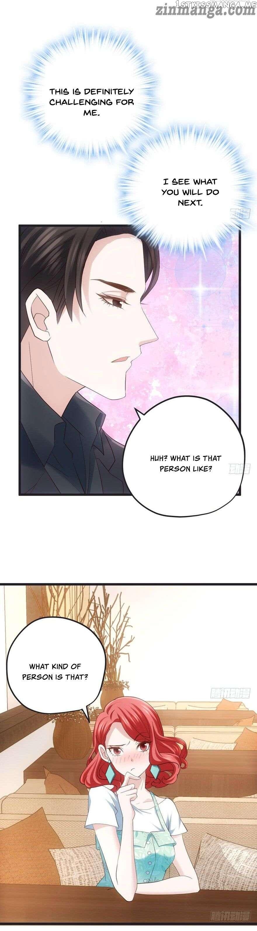 I’m Not An Evil Antagonist Actress chapter 99 - page 7