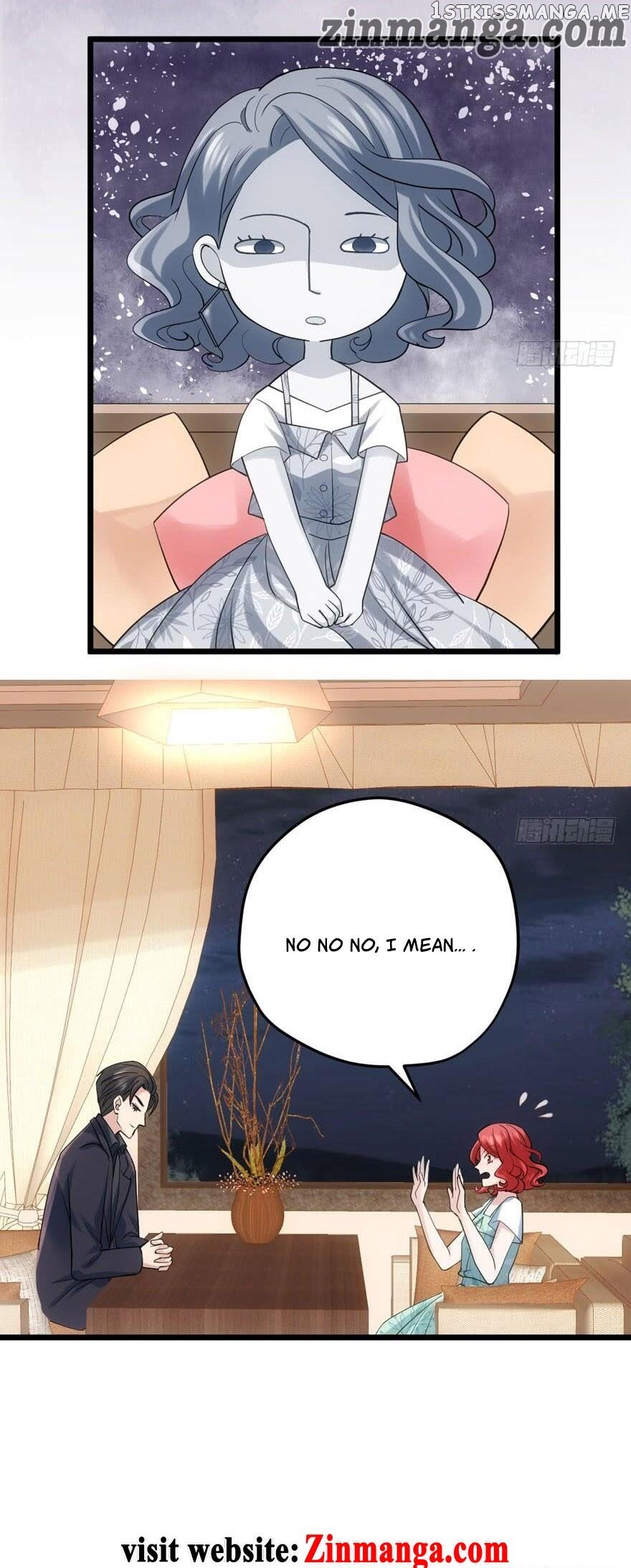 I’m Not An Evil Antagonist Actress chapter 98 - page 16