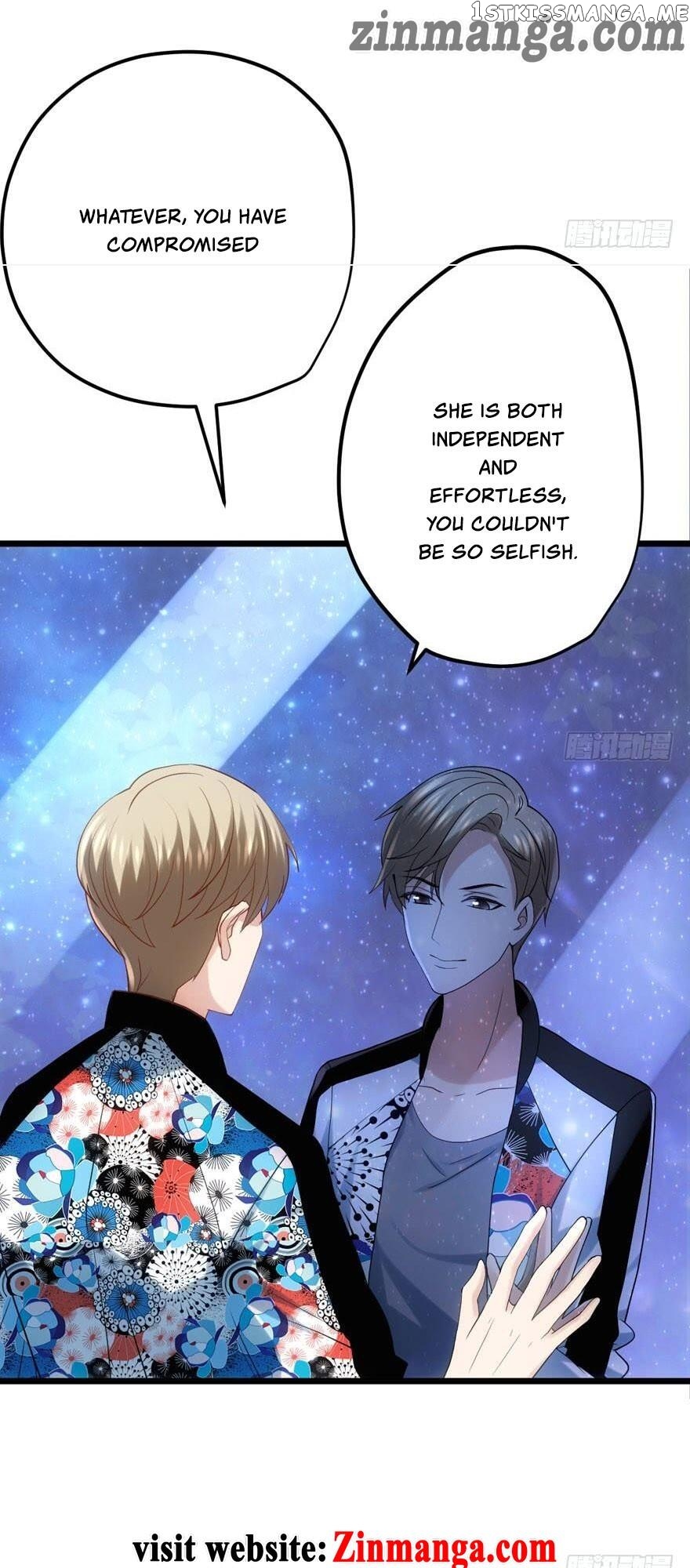I’m Not An Evil Antagonist Actress chapter 98 - page 3