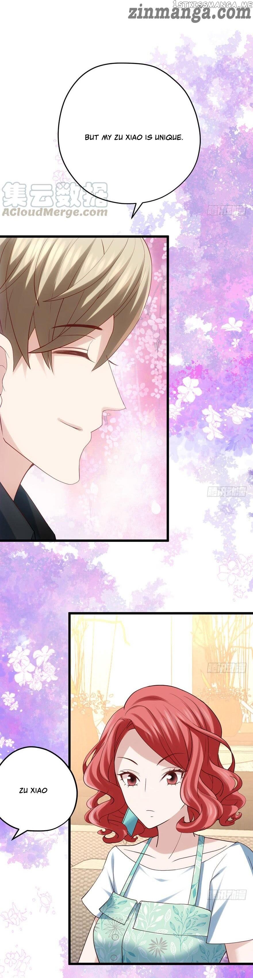 I’m Not An Evil Antagonist Actress chapter 98 - page 4