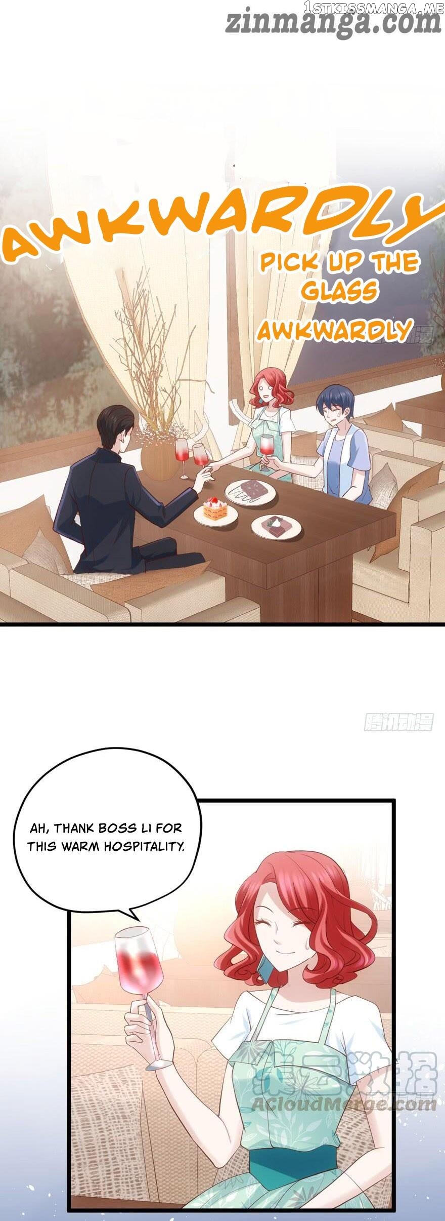 I’m Not An Evil Antagonist Actress chapter 98 - page 6