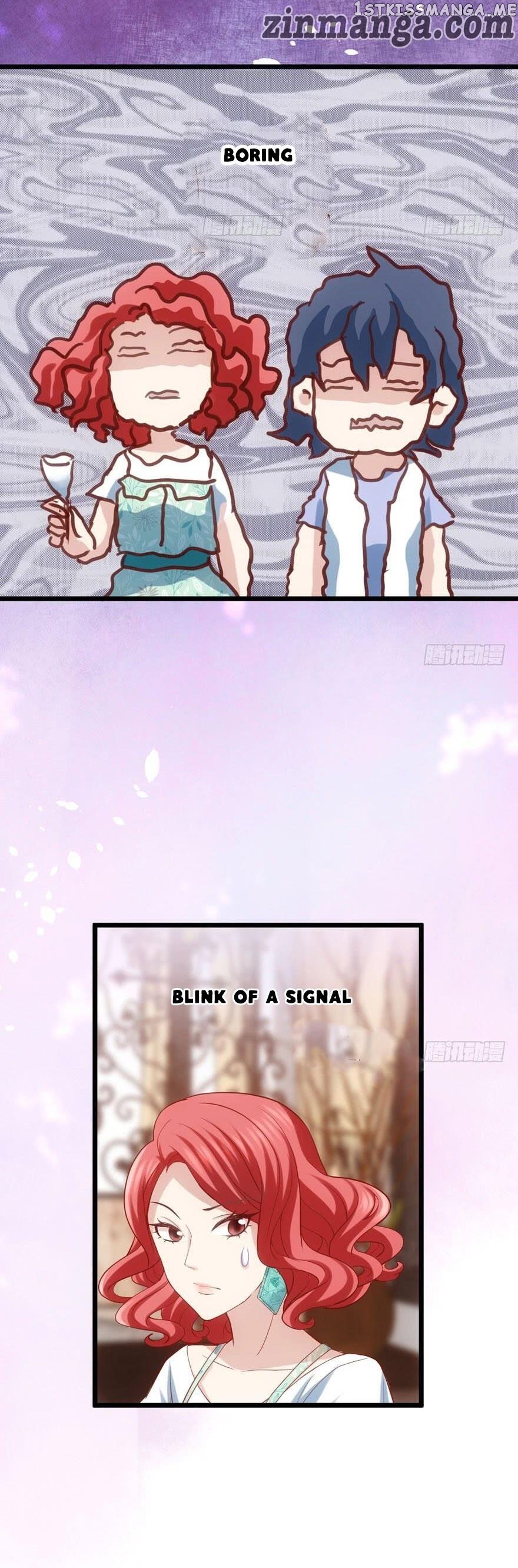 I’m Not An Evil Antagonist Actress chapter 98 - page 8