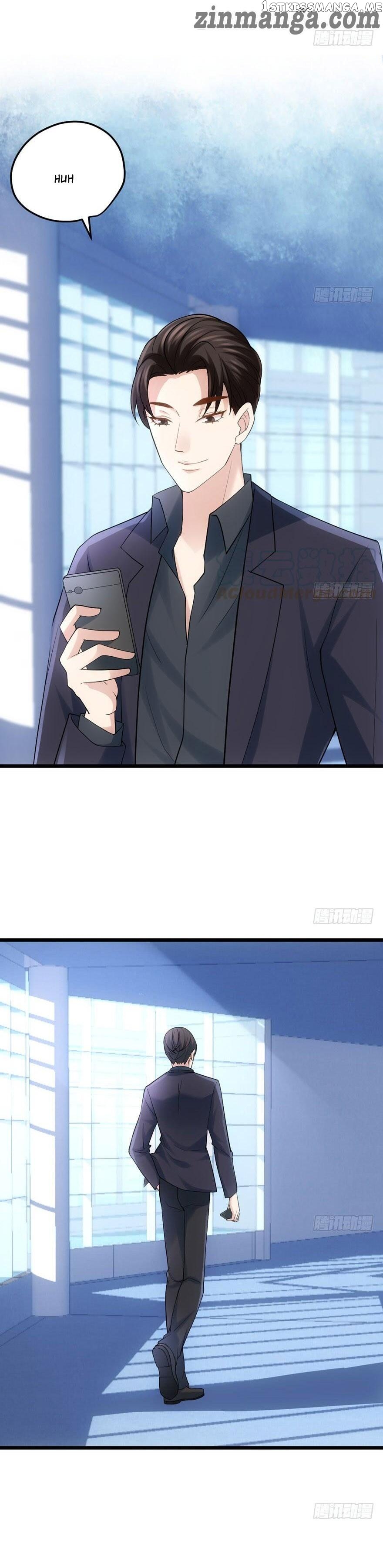 I’m Not An Evil Antagonist Actress chapter 97 - page 3