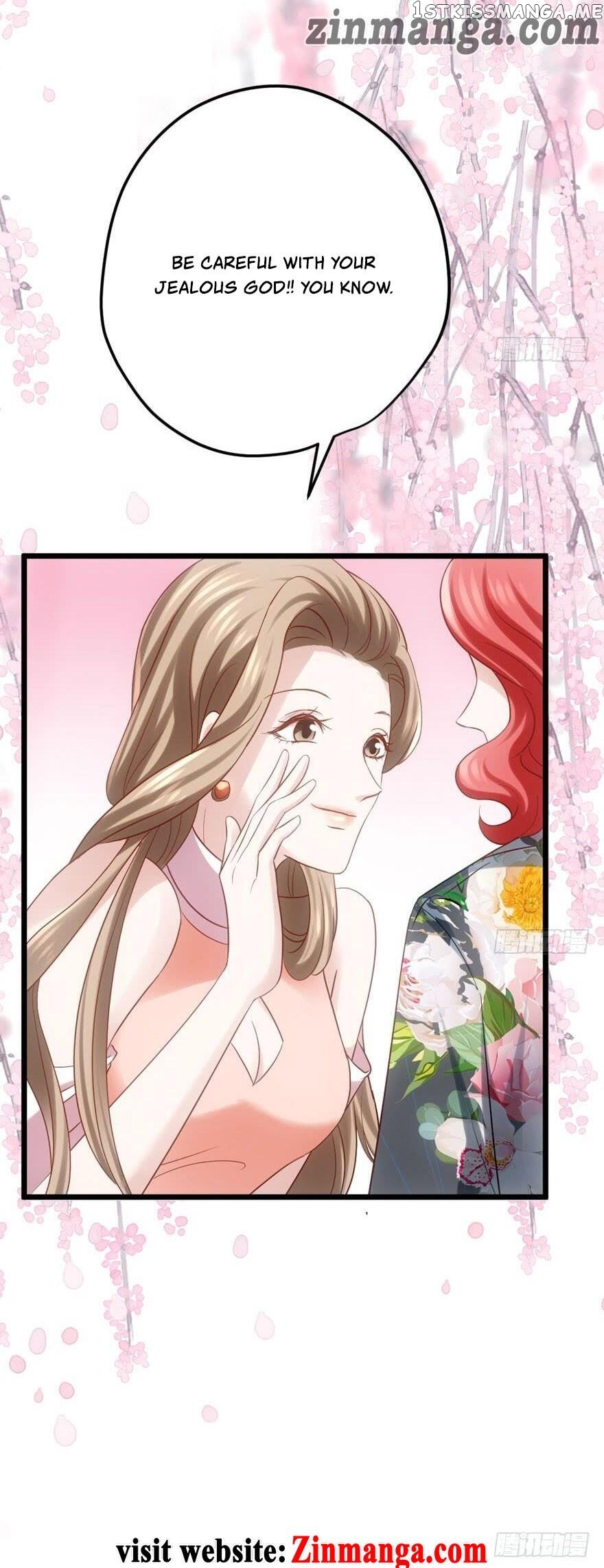 I’m Not An Evil Antagonist Actress chapter 97 - page 6