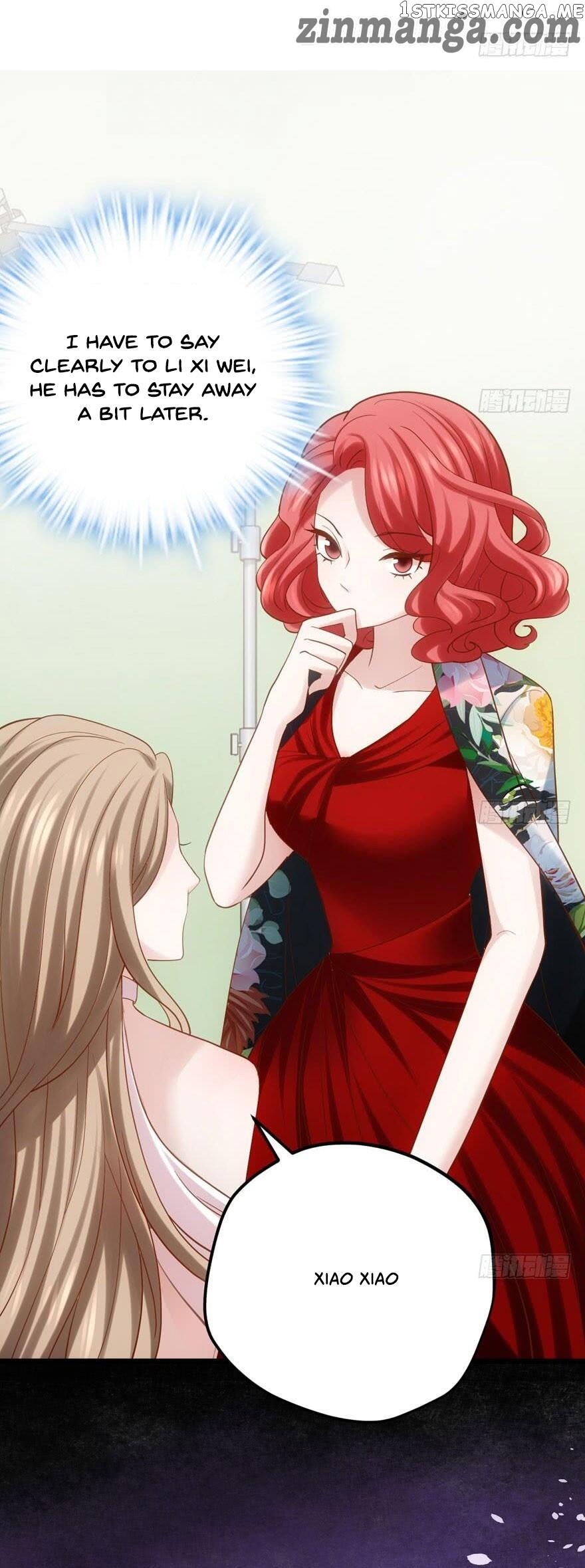I’m Not An Evil Antagonist Actress chapter 97 - page 9