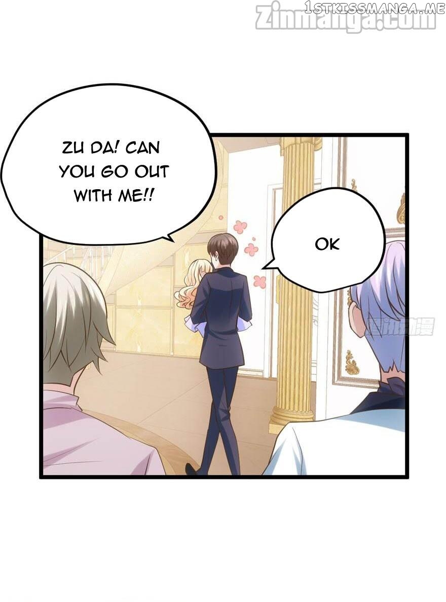 I’m Not An Evil Antagonist Actress chapter 92 - page 3