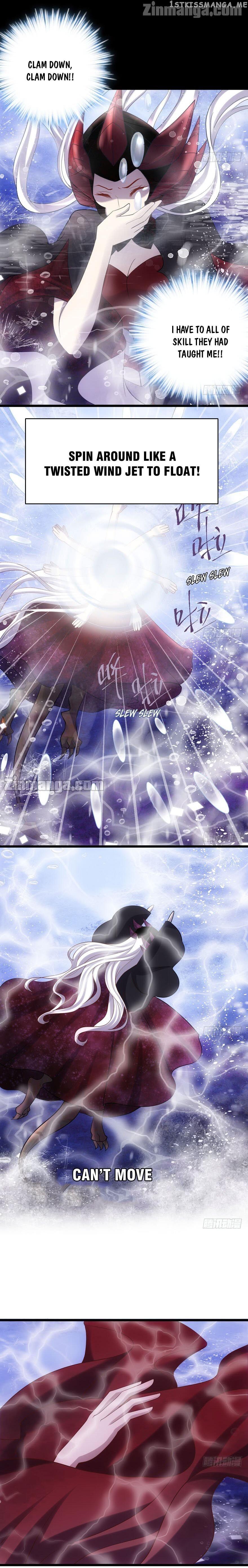 I’m Not An Evil Antagonist Actress chapter 86 - page 14