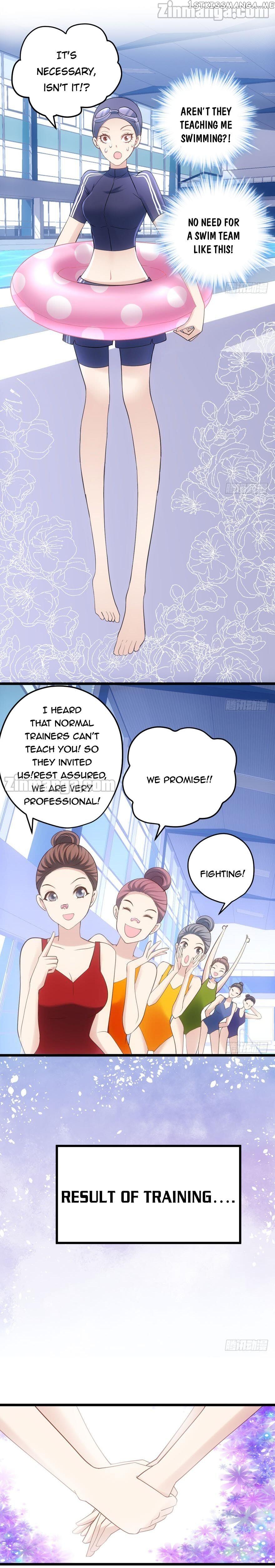I’m Not An Evil Antagonist Actress chapter 86 - page 6