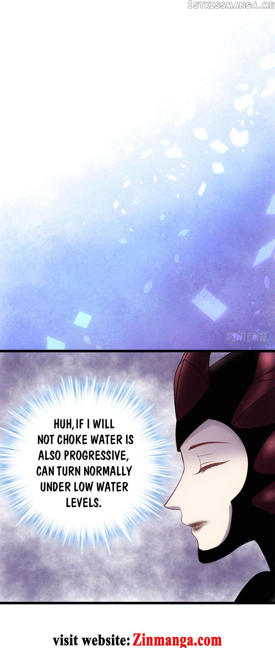 I’m Not An Evil Antagonist Actress chapter 86 - page 9