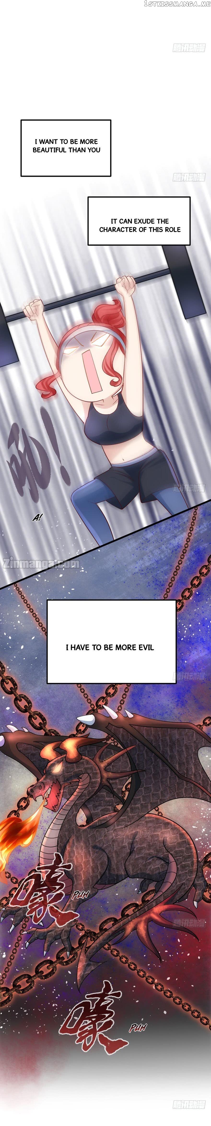 I’m Not An Evil Antagonist Actress chapter 81 - page 2