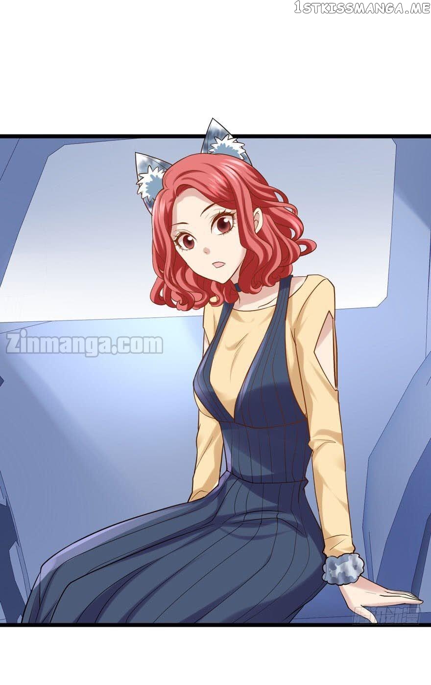 I’m Not An Evil Antagonist Actress chapter 79 - page 1