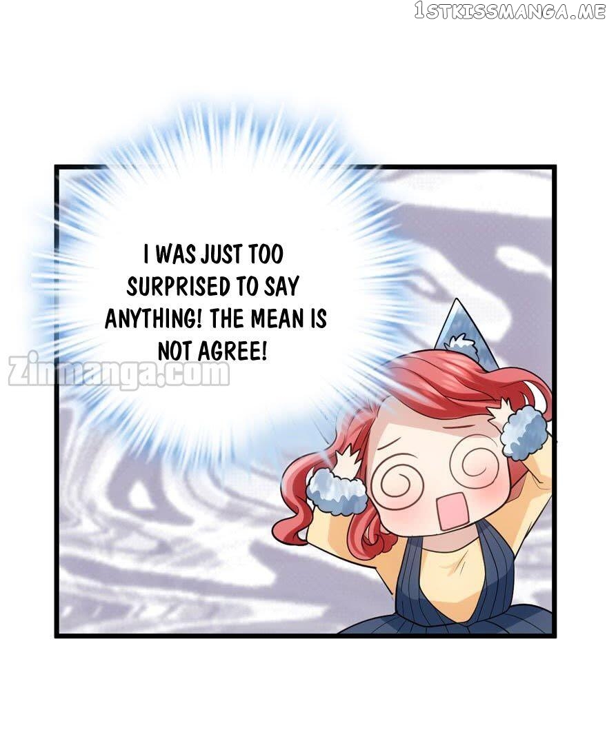 I’m Not An Evil Antagonist Actress chapter 79 - page 20