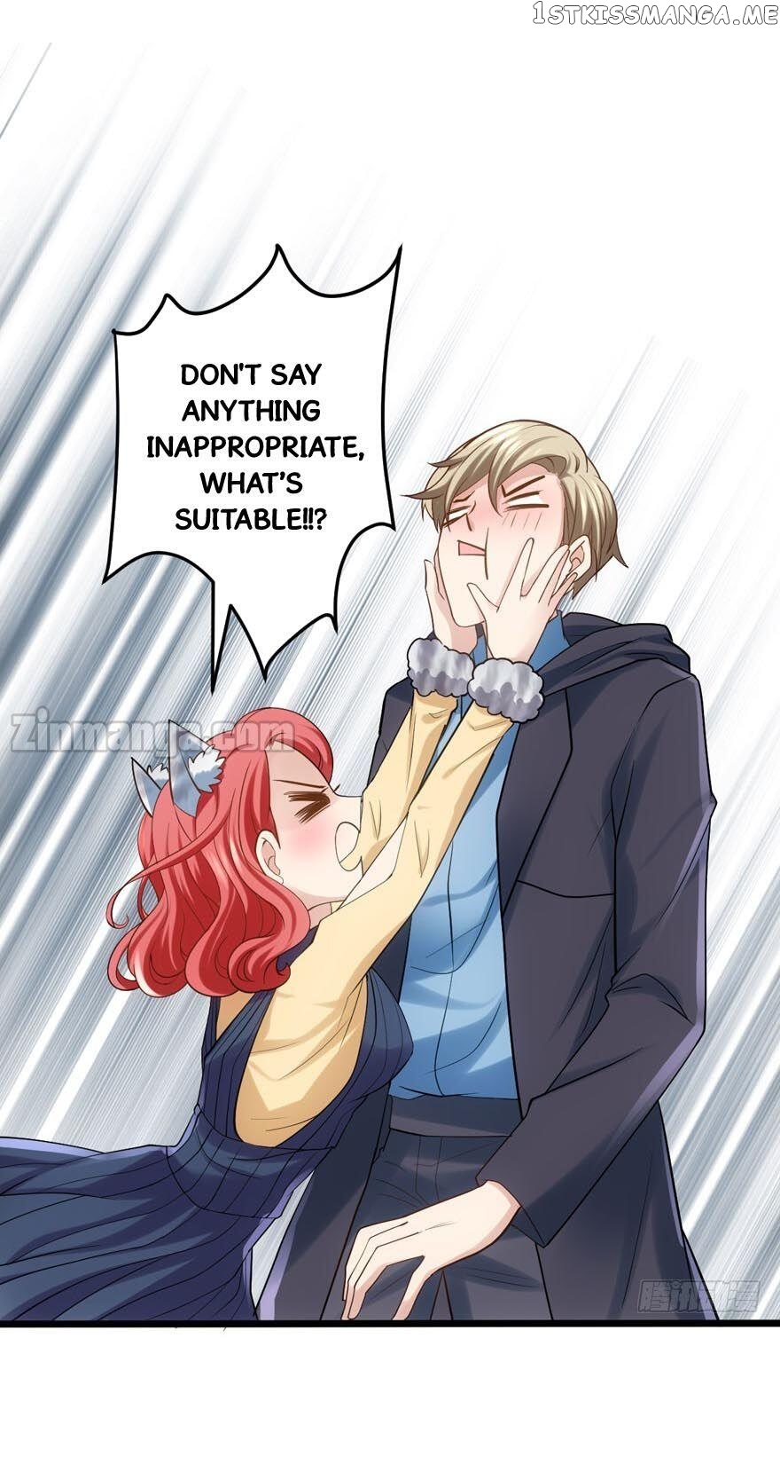 I’m Not An Evil Antagonist Actress chapter 79 - page 3