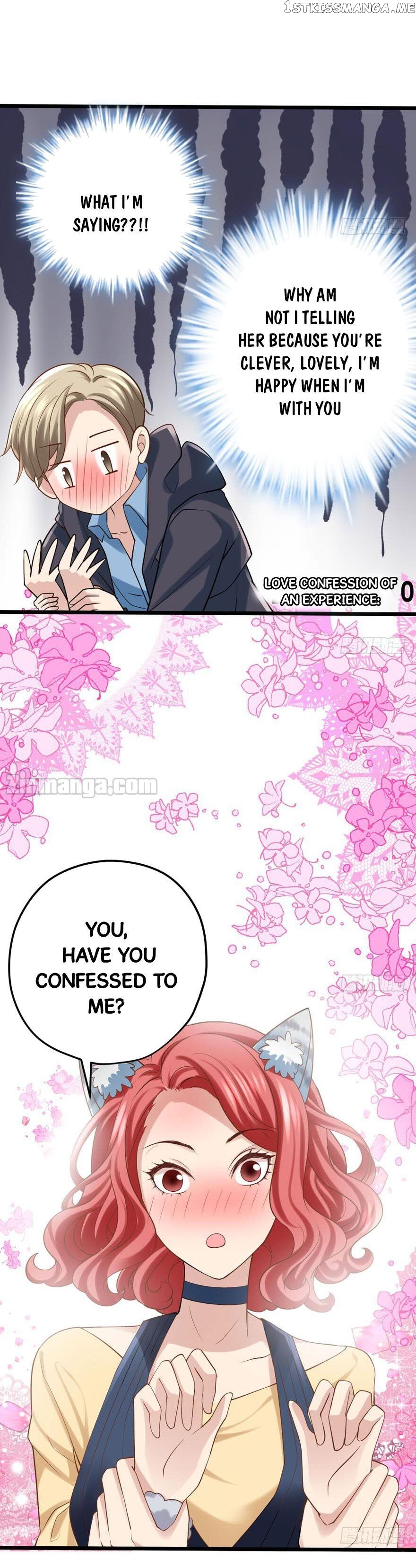 I’m Not An Evil Antagonist Actress chapter 79 - page 6