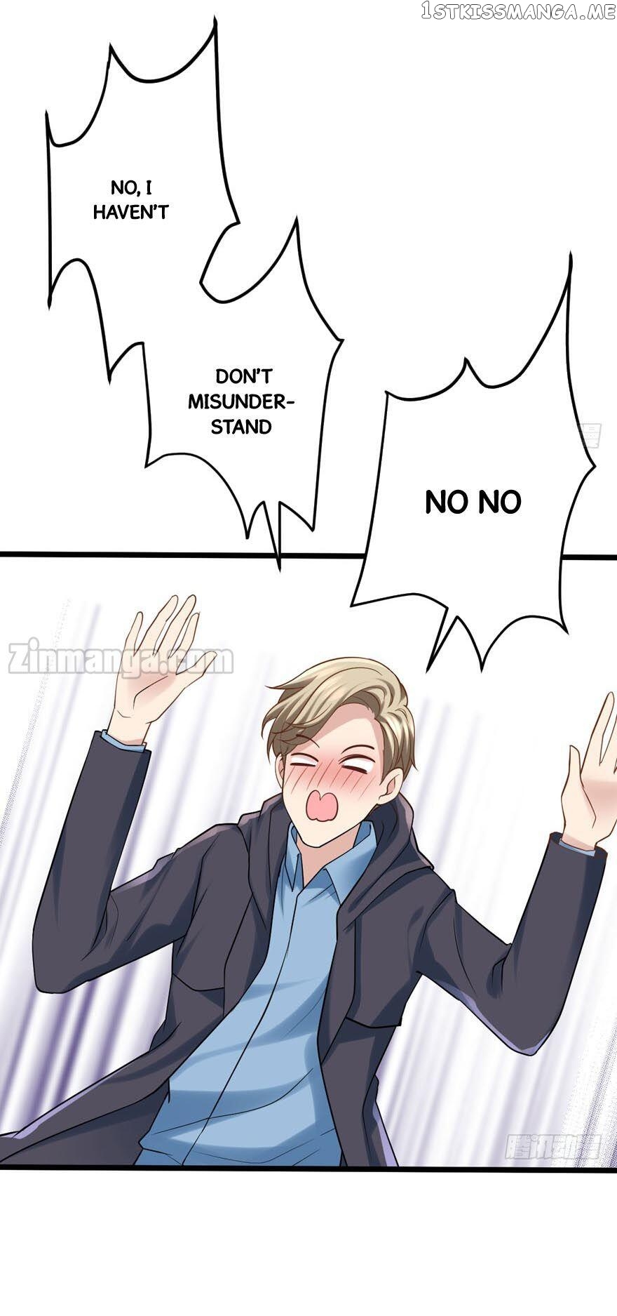 I’m Not An Evil Antagonist Actress chapter 79 - page 7