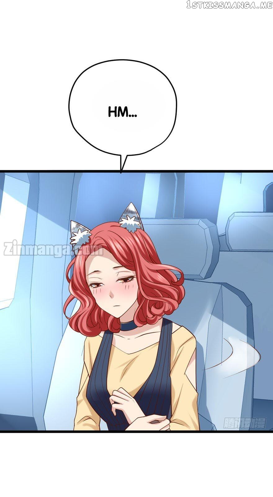 I’m Not An Evil Antagonist Actress chapter 79 - page 8