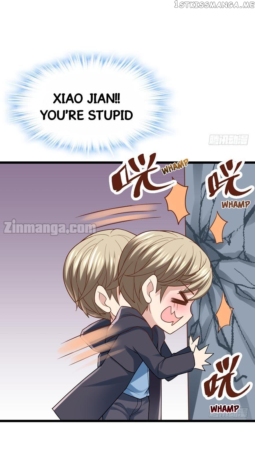 I’m Not An Evil Antagonist Actress chapter 79 - page 9