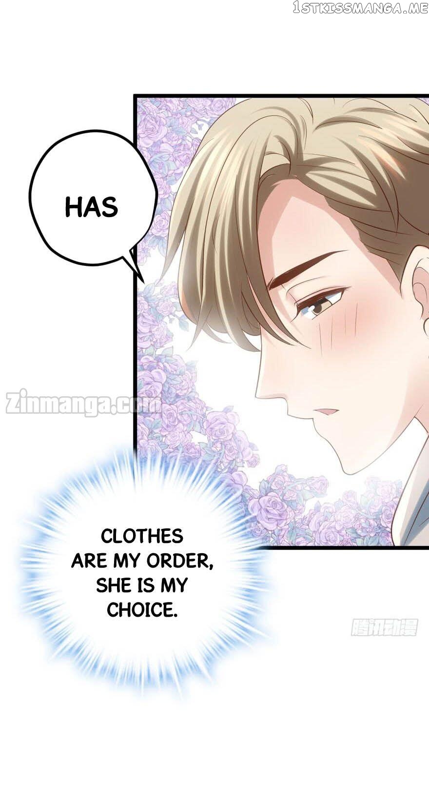 I’m Not An Evil Antagonist Actress chapter 78 - page 29