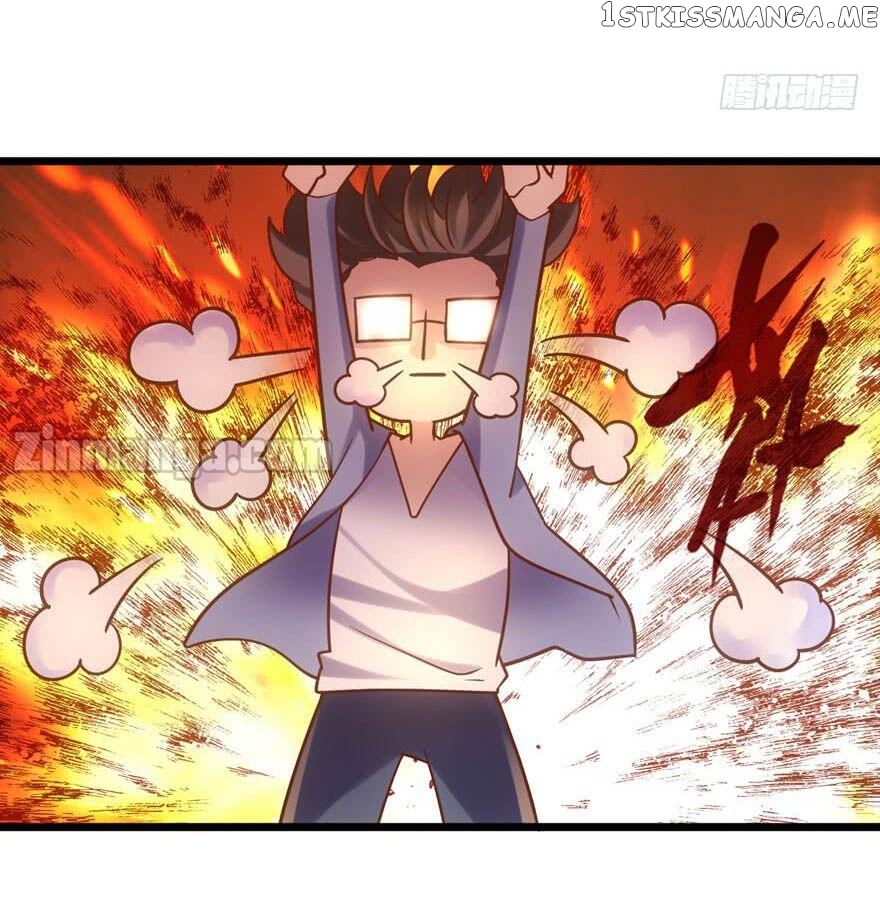I’m Not An Evil Antagonist Actress chapter 78 - page 35