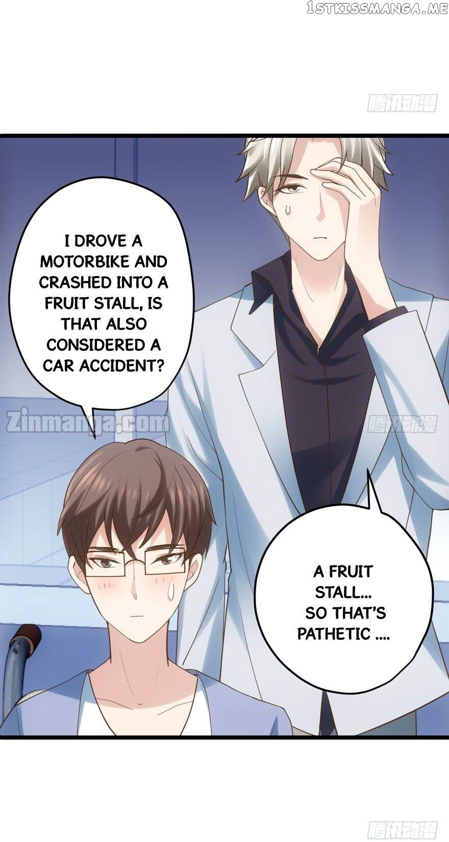 I’m Not An Evil Antagonist Actress chapter 78 - page 6