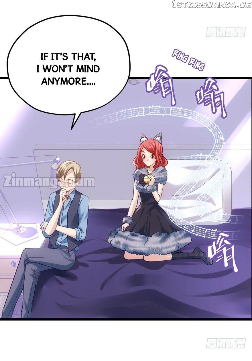 I’m Not An Evil Antagonist Actress chapter 77 - page 26
