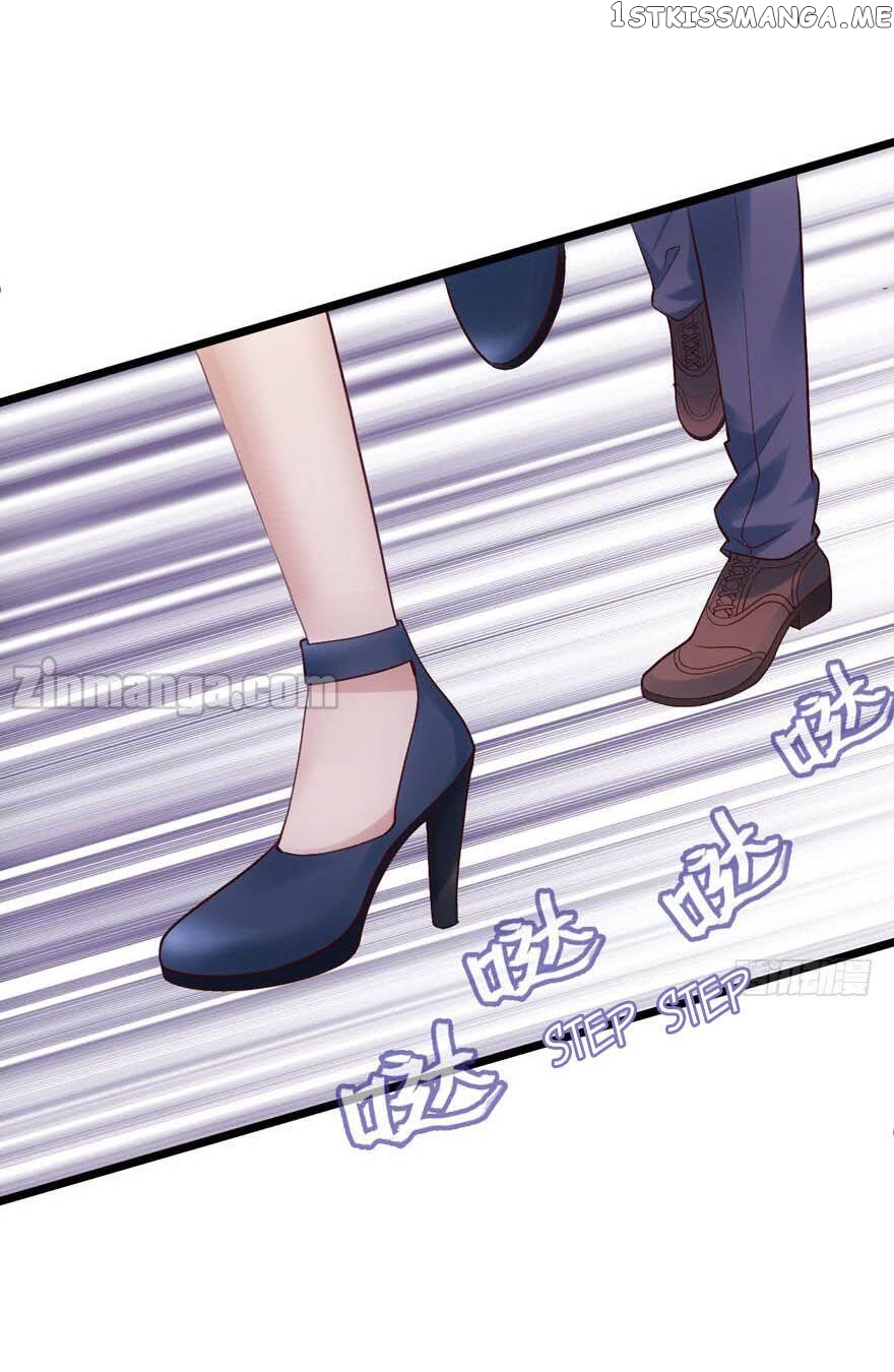 I’m Not An Evil Antagonist Actress chapter 77 - page 30