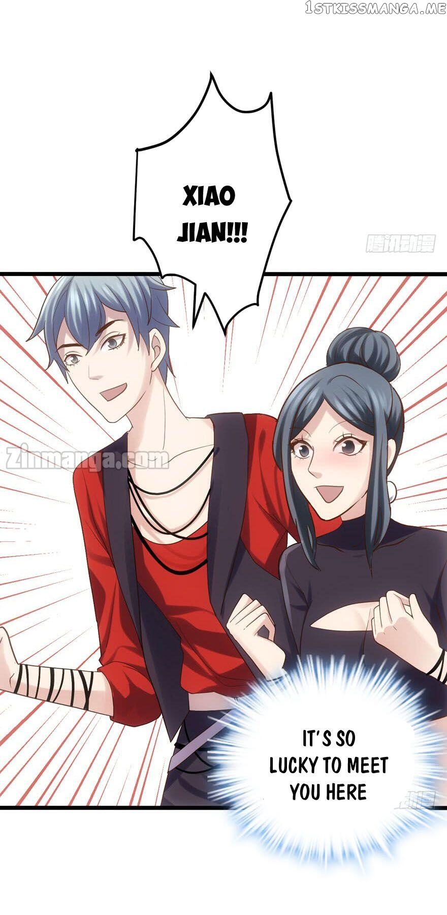 I’m Not An Evil Antagonist Actress chapter 75 - page 30