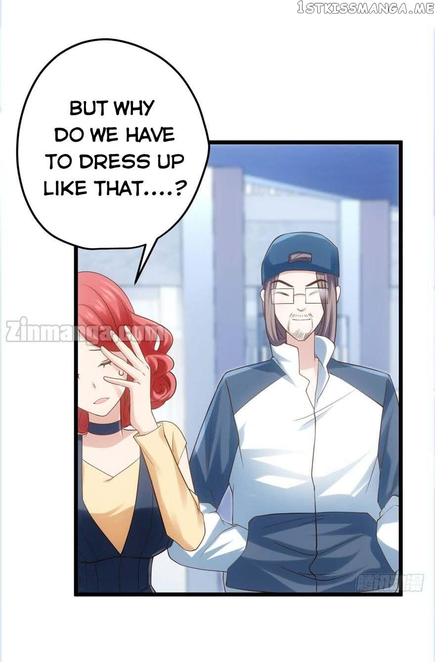 I’m Not An Evil Antagonist Actress chapter 73 - page 9